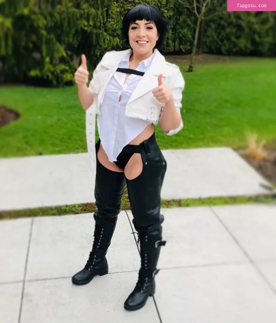 Rebecca Ford