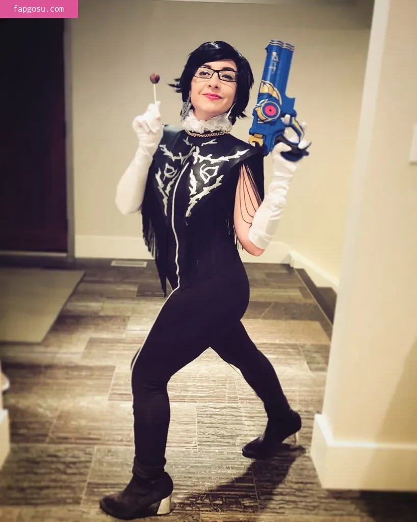 Rebecca Ford