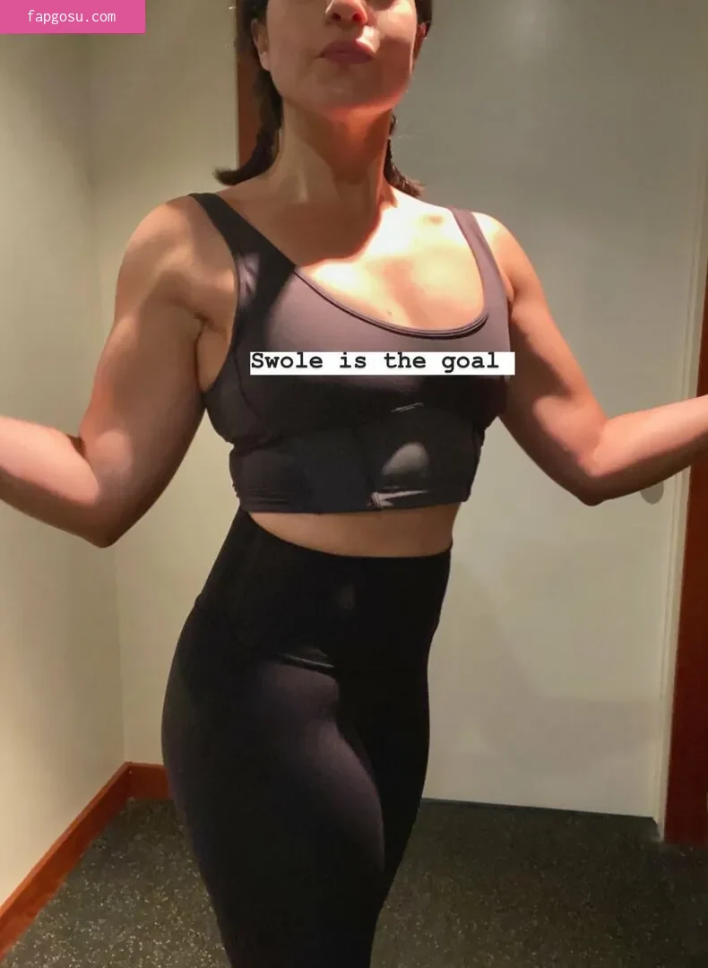 Rebecca Ford