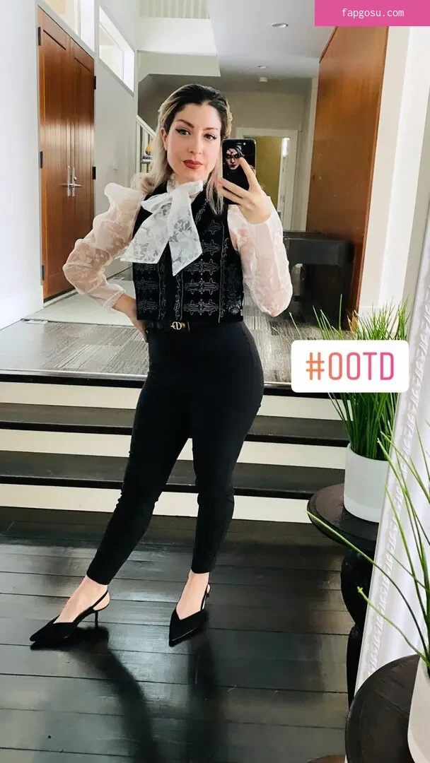 Rebecca Ford