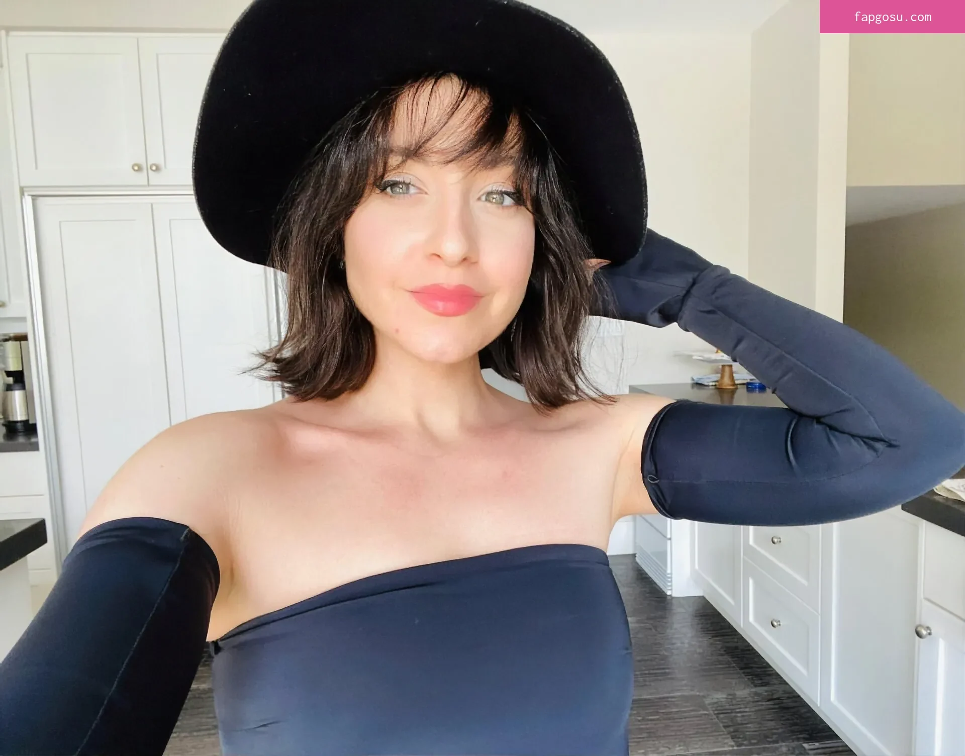 Rebecca Ford