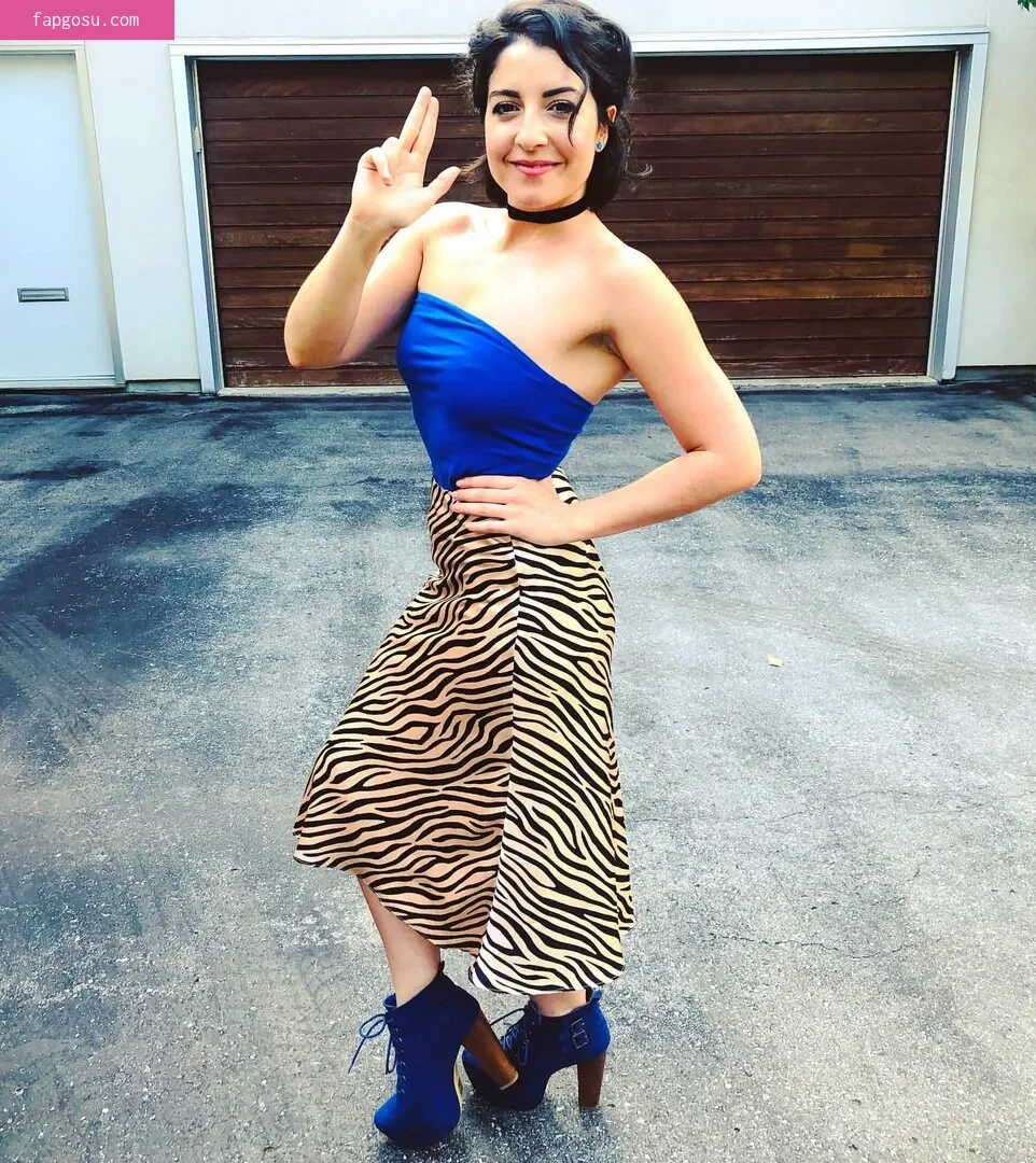 Rebecca Ford