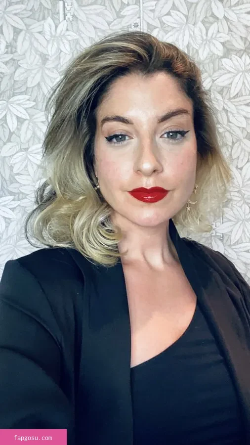 Rebecca Ford