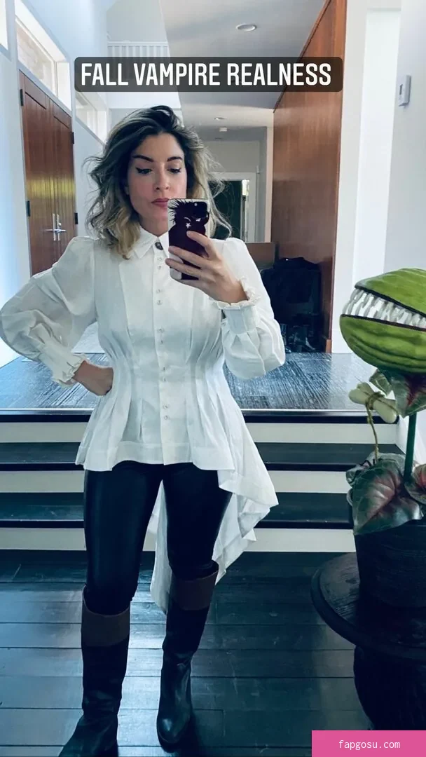 Rebecca Ford