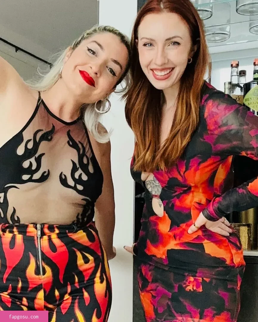 Rebecca Ford