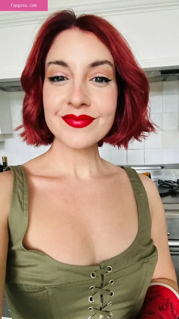 Rebecca Ford