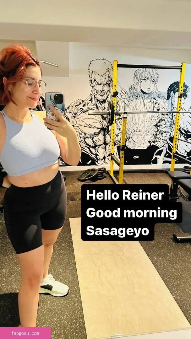 Rebecca Ford