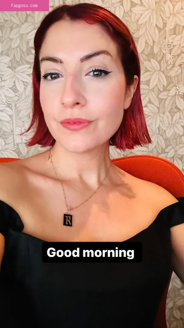 Rebecca Ford