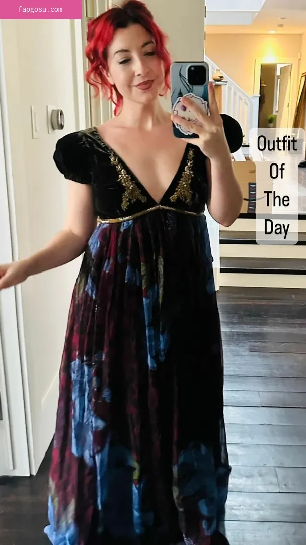 Rebecca Ford