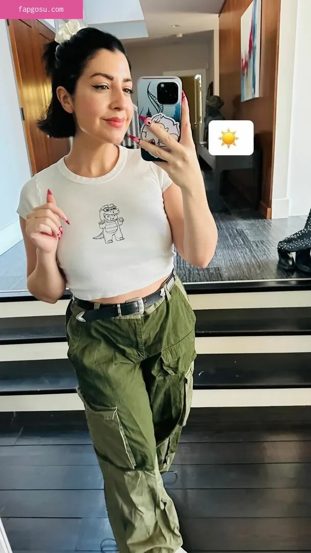 Rebecca Ford