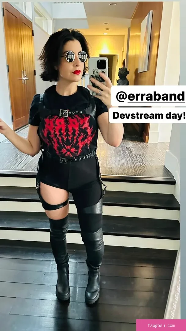 Rebecca Ford