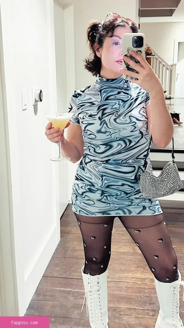 Rebecca Ford