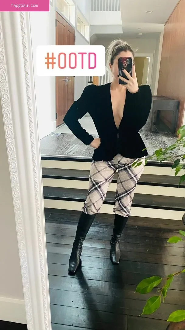 Rebecca Ford