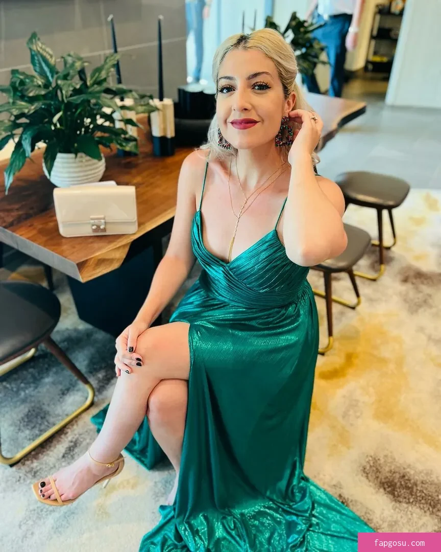 Rebecca Ford
