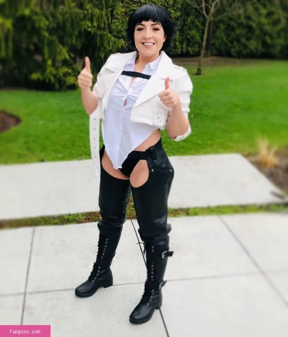 Rebecca Ford
