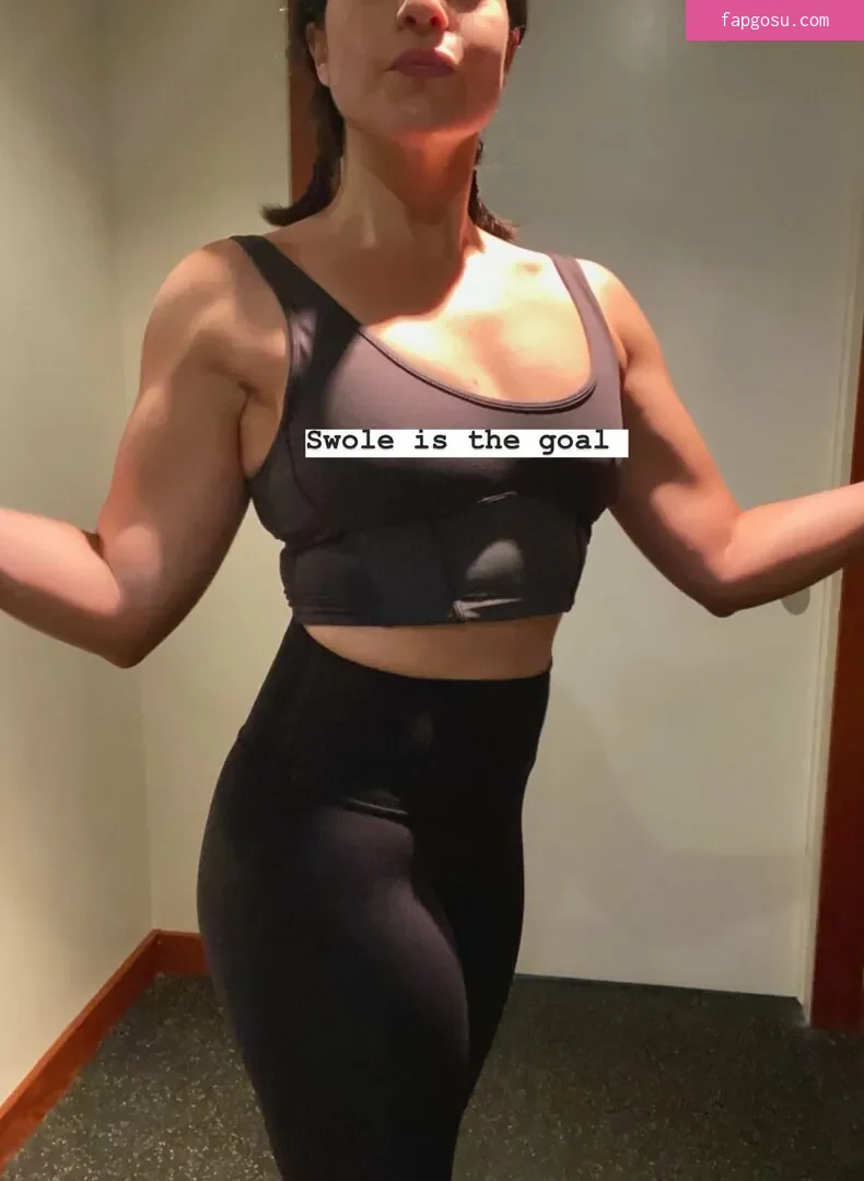 Rebecca Ford