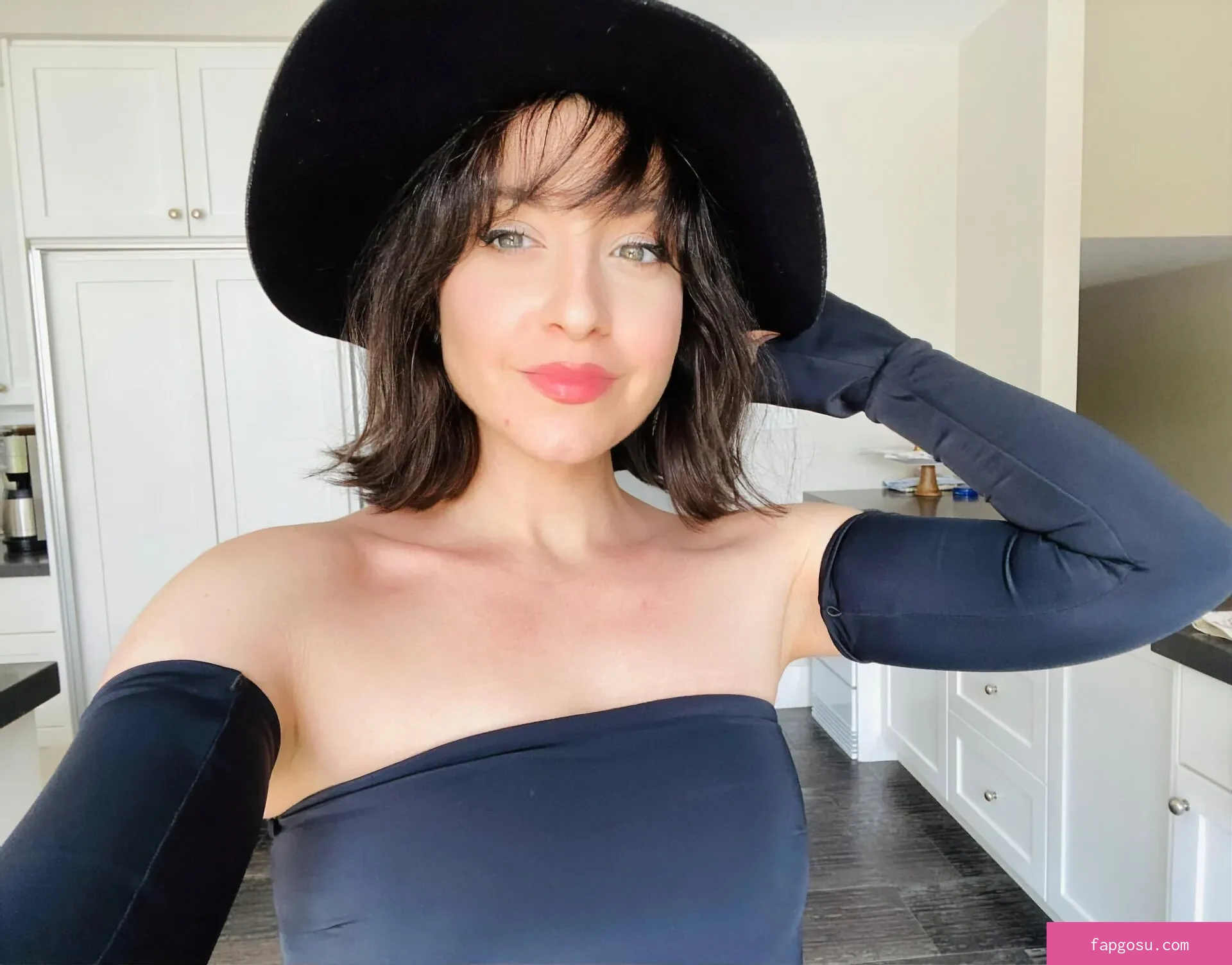 Rebecca Ford