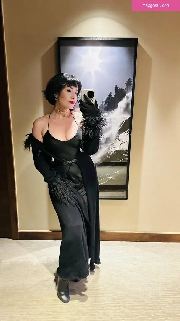 Rebecca Ford