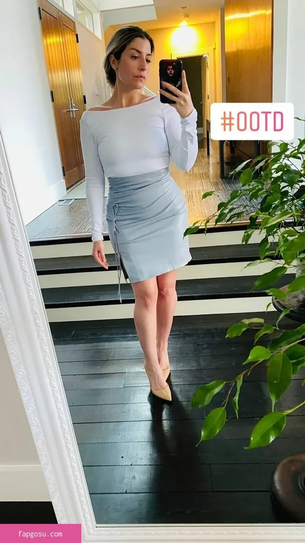 Rebecca Ford