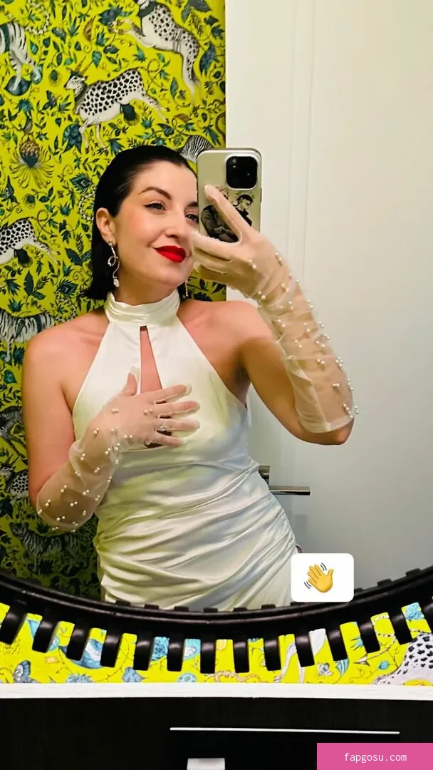 Rebecca Ford