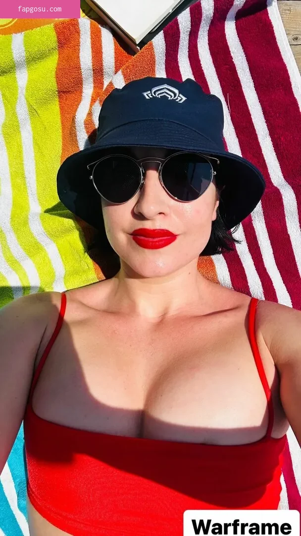 Rebecca Ford