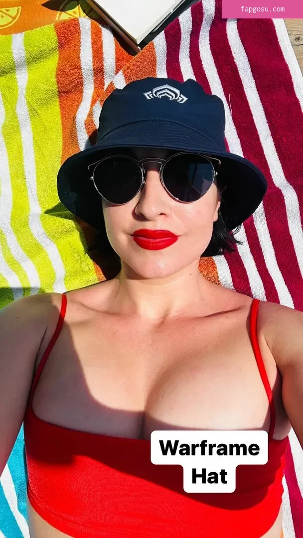 Rebecca Ford