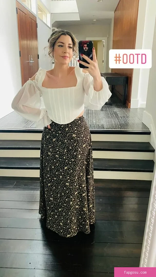 Rebecca Ford