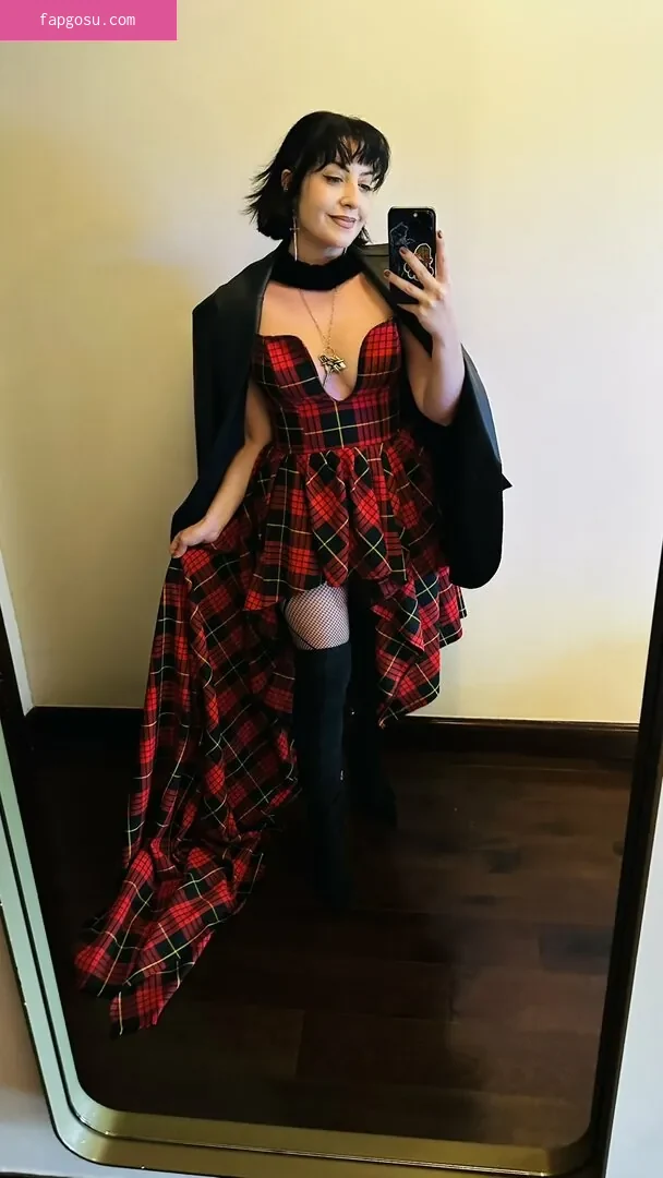 Rebecca Ford
