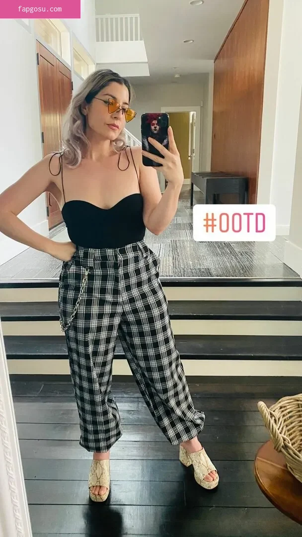 Rebecca Ford