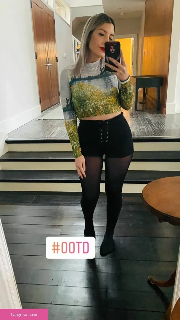 Rebecca Ford