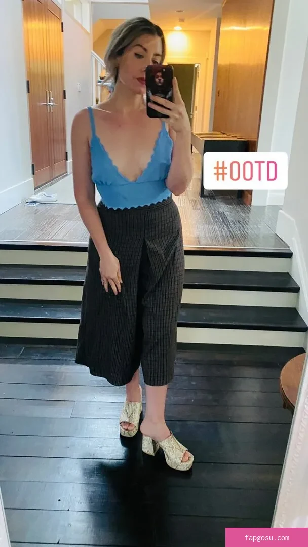 Rebecca Ford