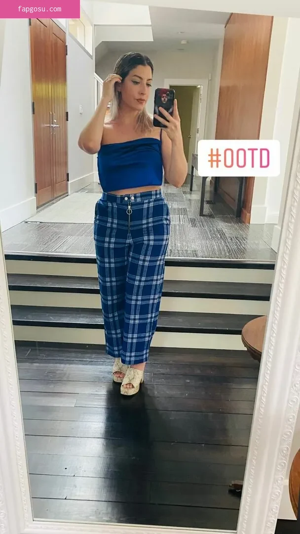 Rebecca Ford