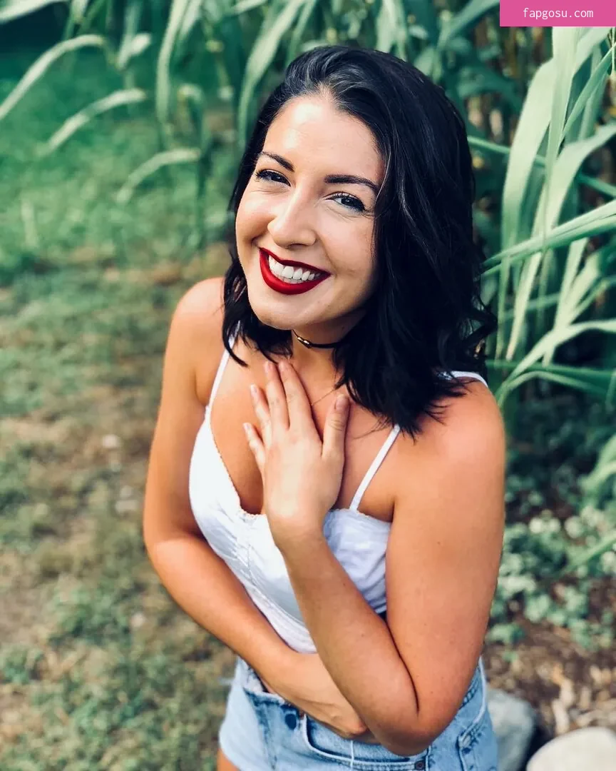 Rebecca Ford