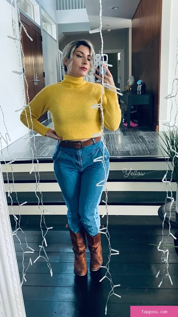 Rebecca Ford