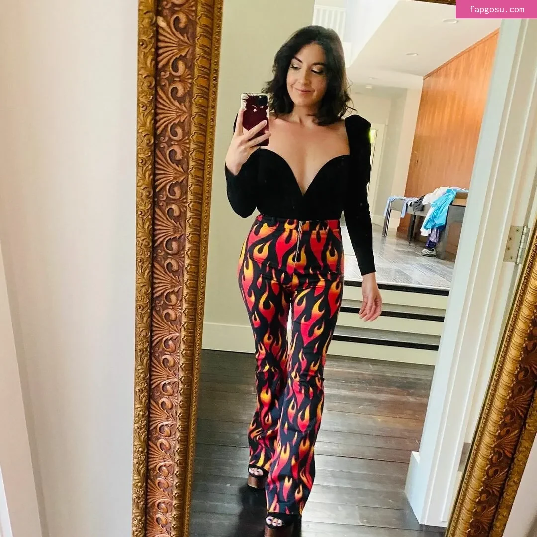 Rebecca Ford