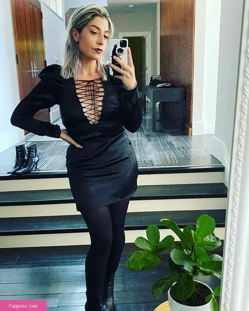 Rebecca Ford