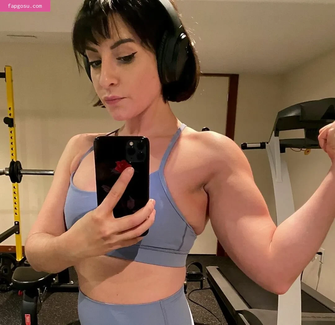 Rebecca Ford