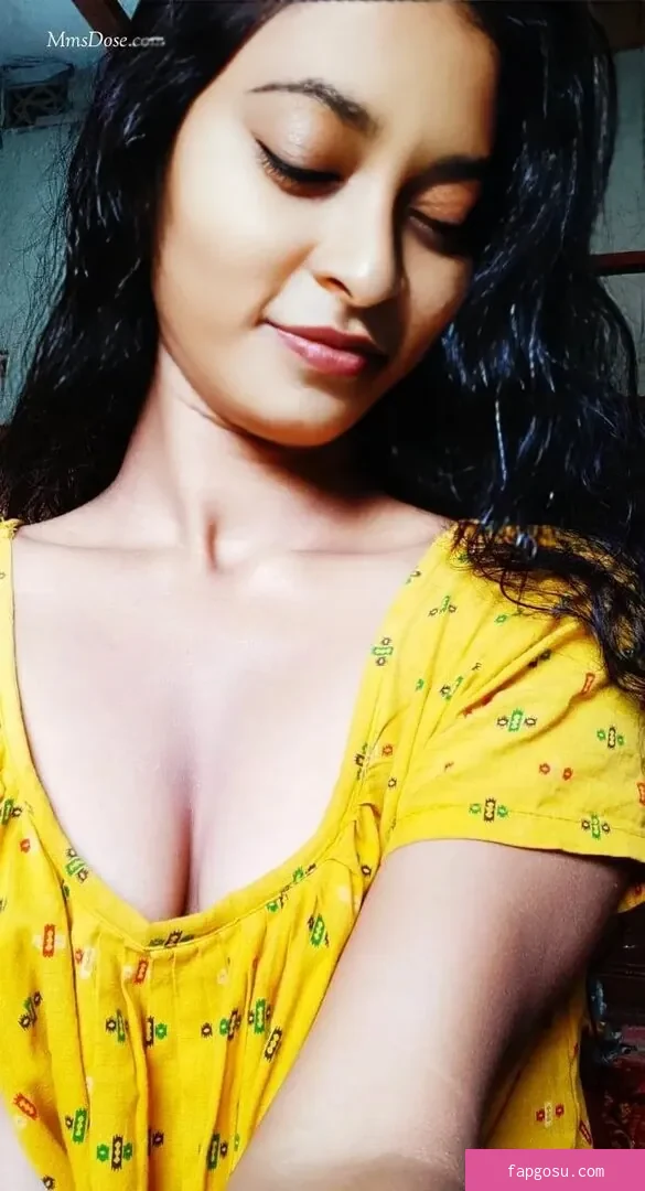 Reya Ghosh