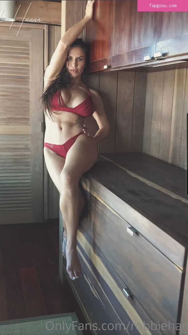 Robbie Hanna