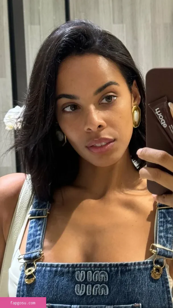 Rochelle Humes