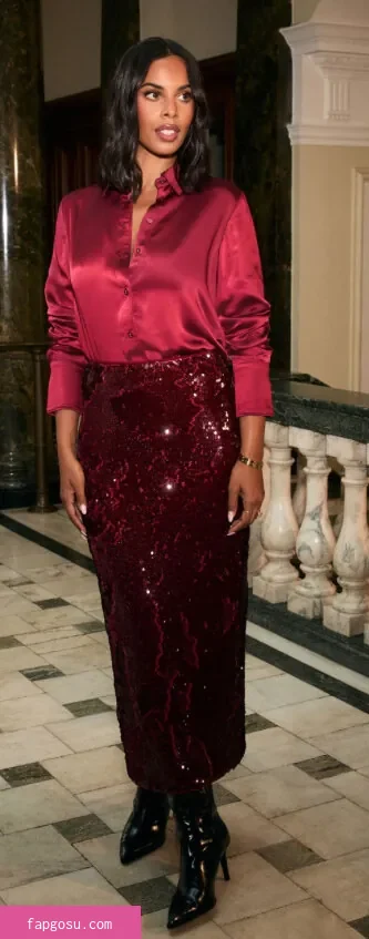 Rochelle Humes