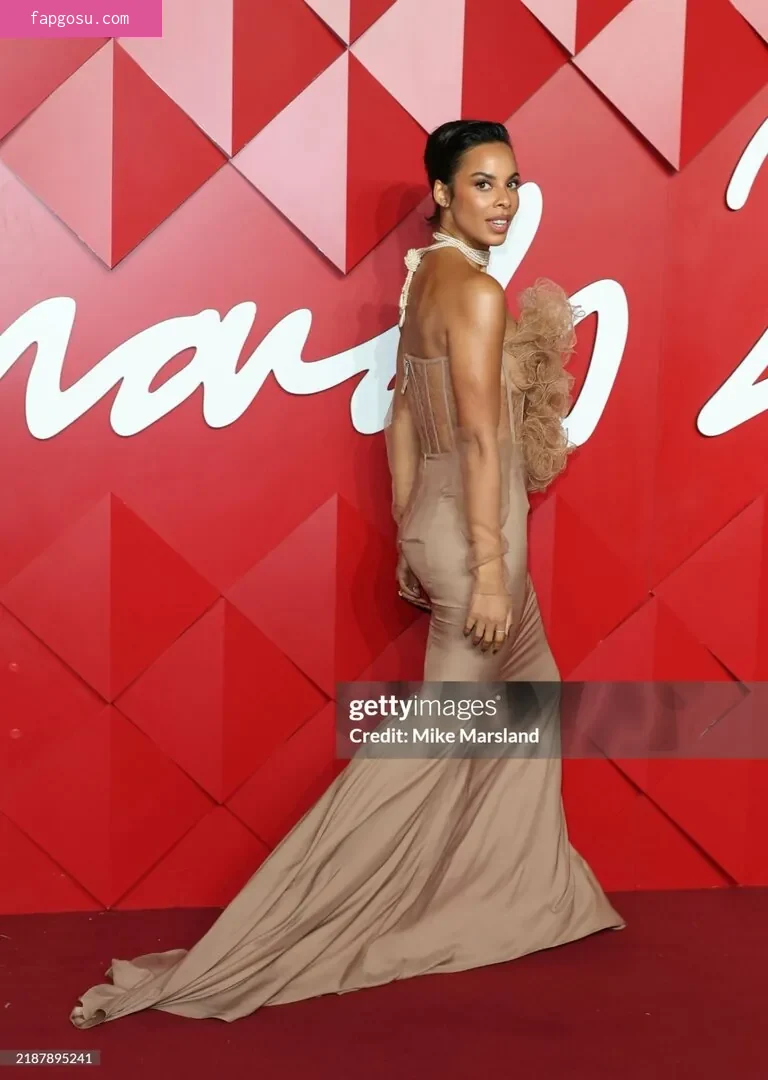 Rochelle Humes