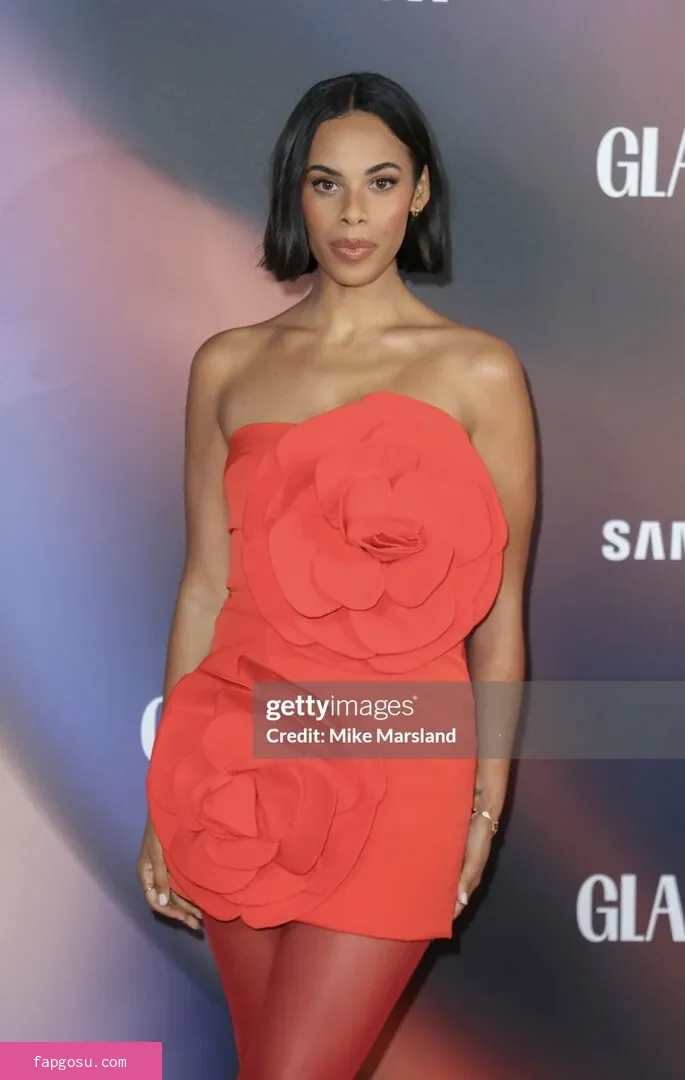 Rochelle Humes