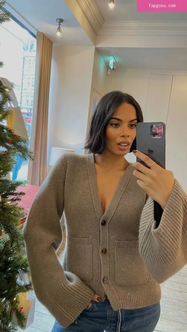 Rochelle Humes
