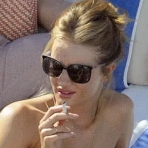 Rosie Huntington-Whiteley