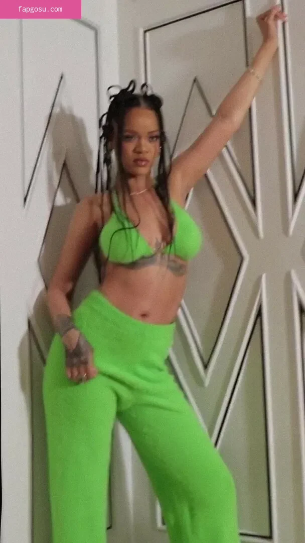 Rihanna
