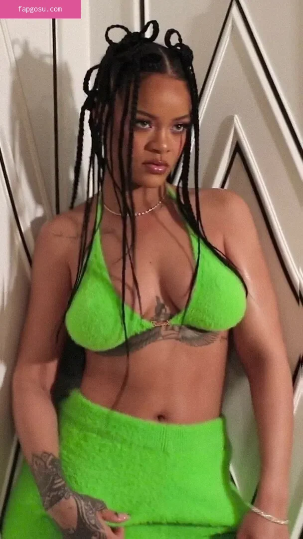 Rihanna