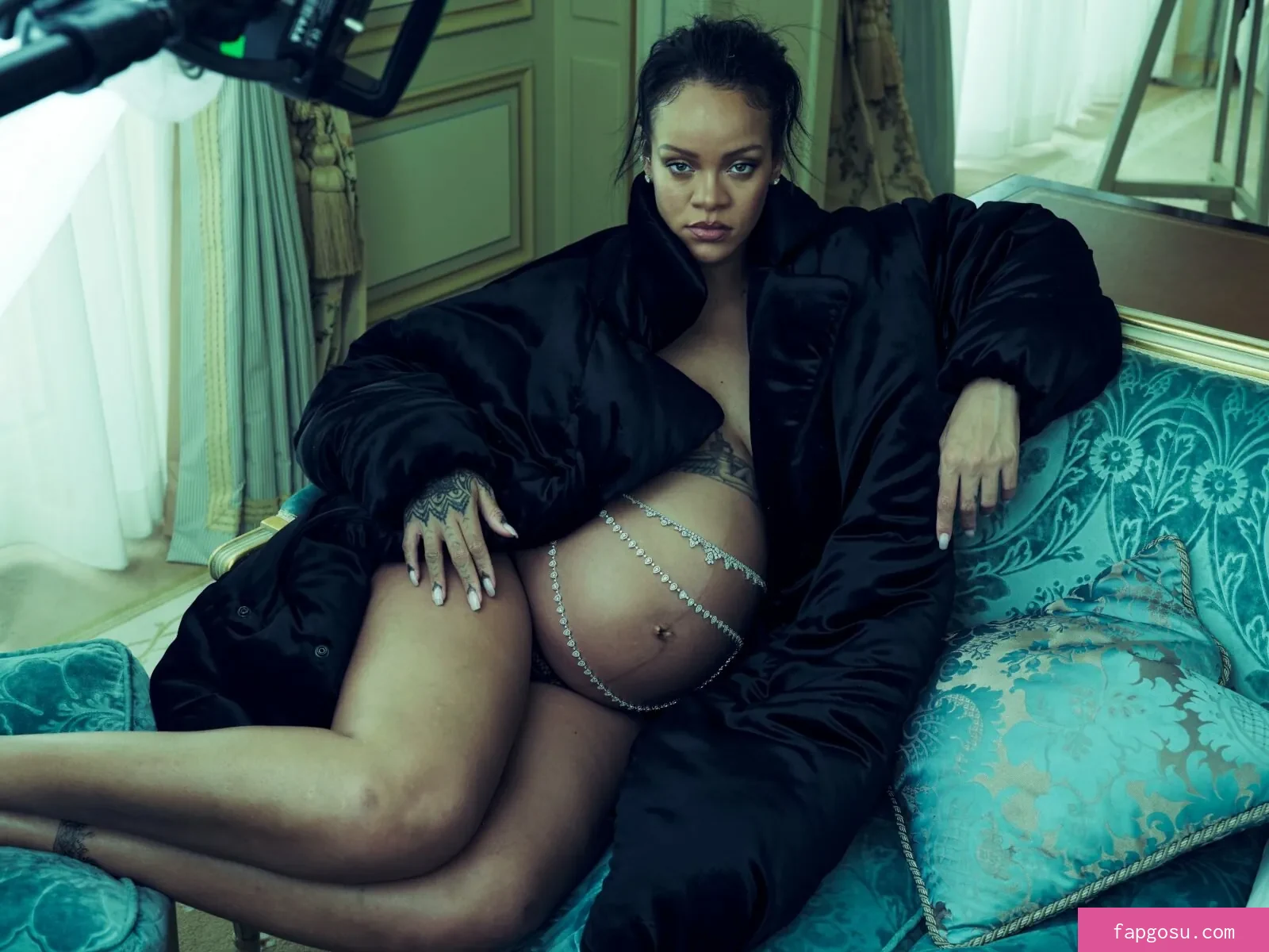 Rihanna