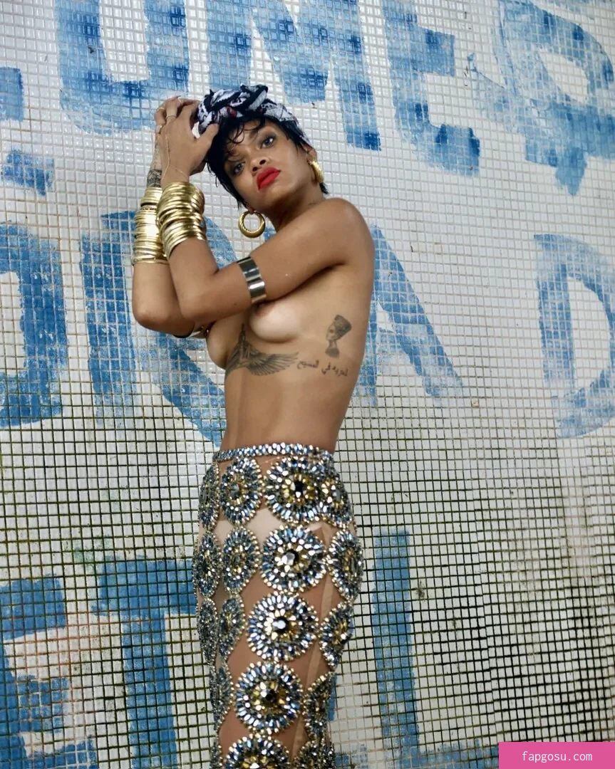 Rihanna