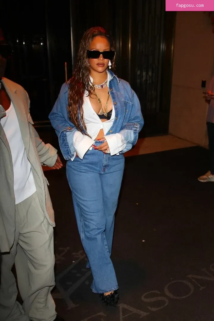 Rihanna